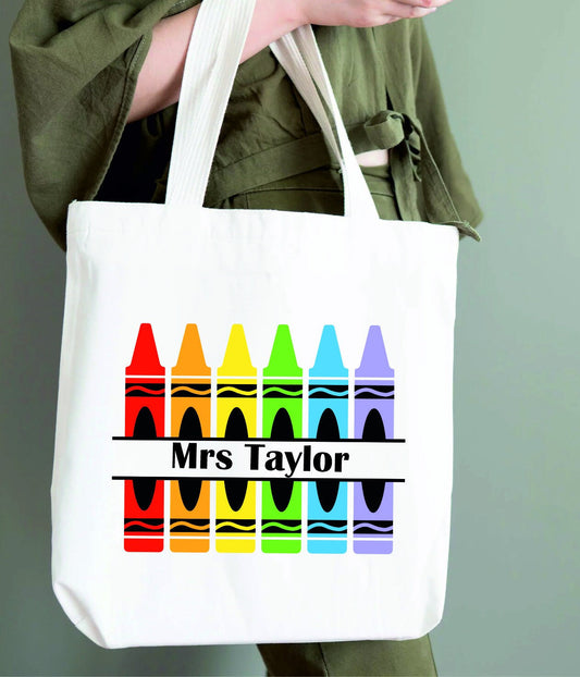 Personalised Teacher gifts