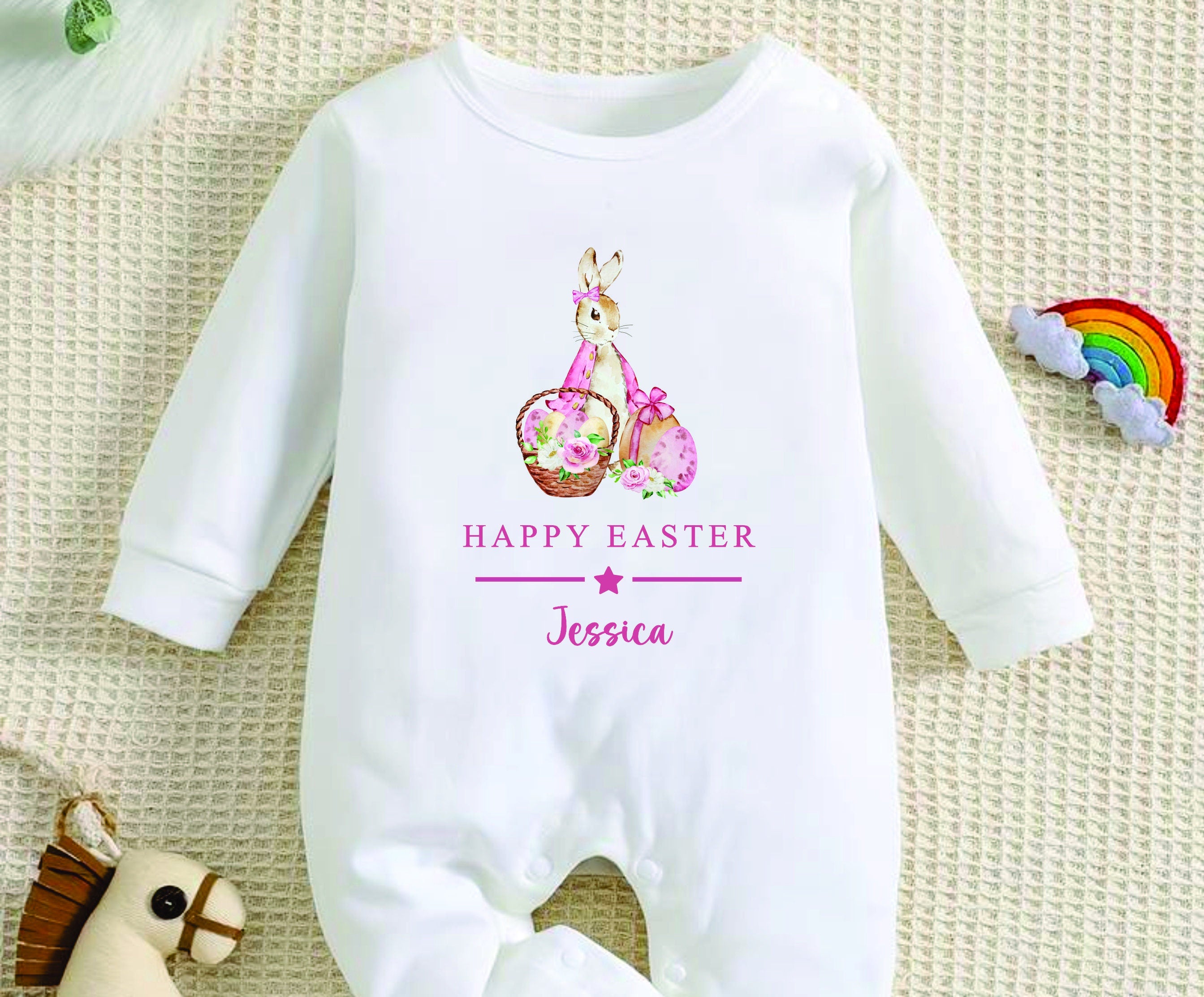 First easter clearance boy outfit